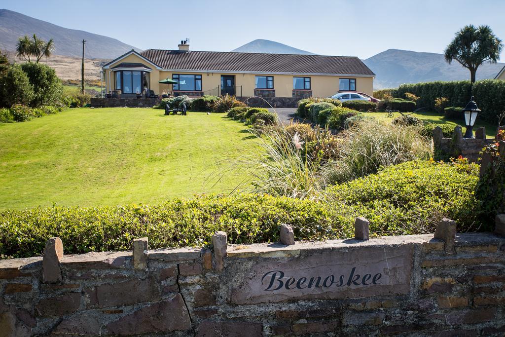 Beenoskee Bed And Breakfast Castlegregory Kültér fotó