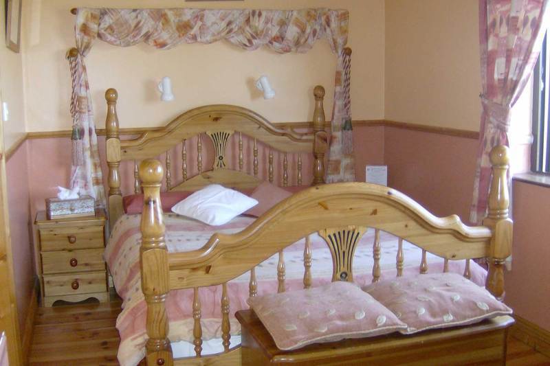 Beenoskee Bed And Breakfast Castlegregory Kültér fotó