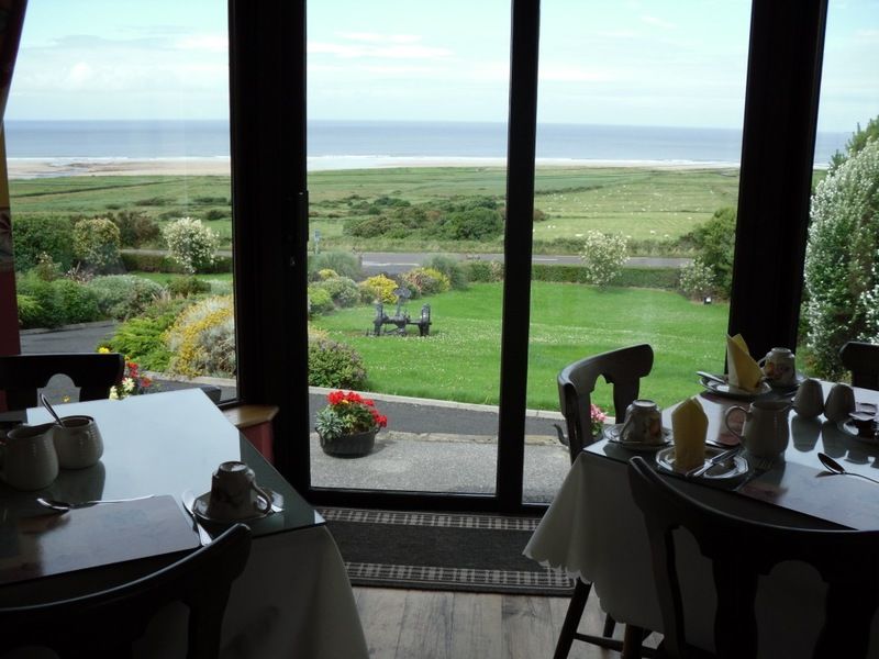 Beenoskee Bed And Breakfast Castlegregory Kültér fotó